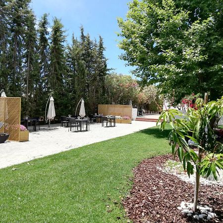 Manta Guest - Bed & Breakfast Manta Rota Bagian luar foto