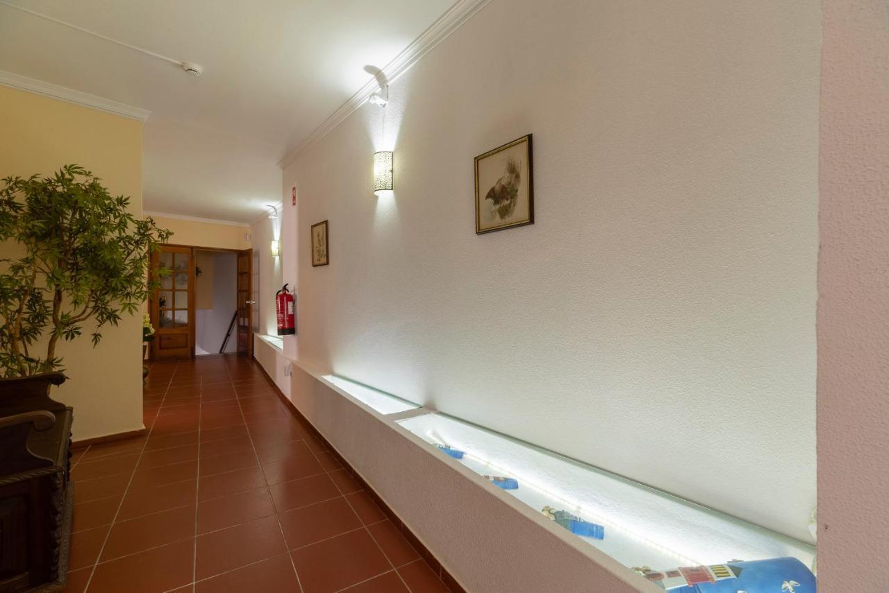 Manta Guest - Bed & Breakfast Manta Rota Bagian luar foto