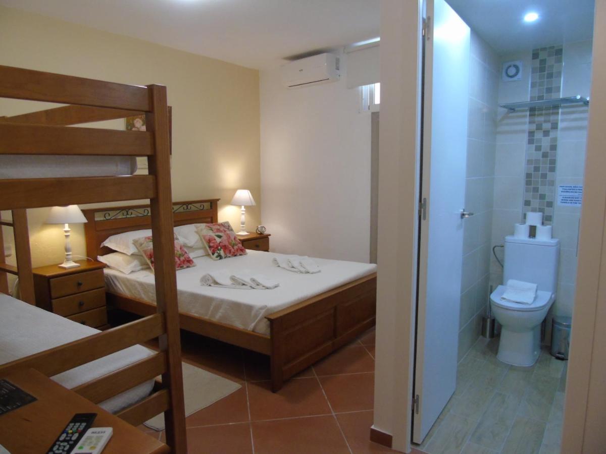 Manta Guest - Bed & Breakfast Manta Rota Bagian luar foto