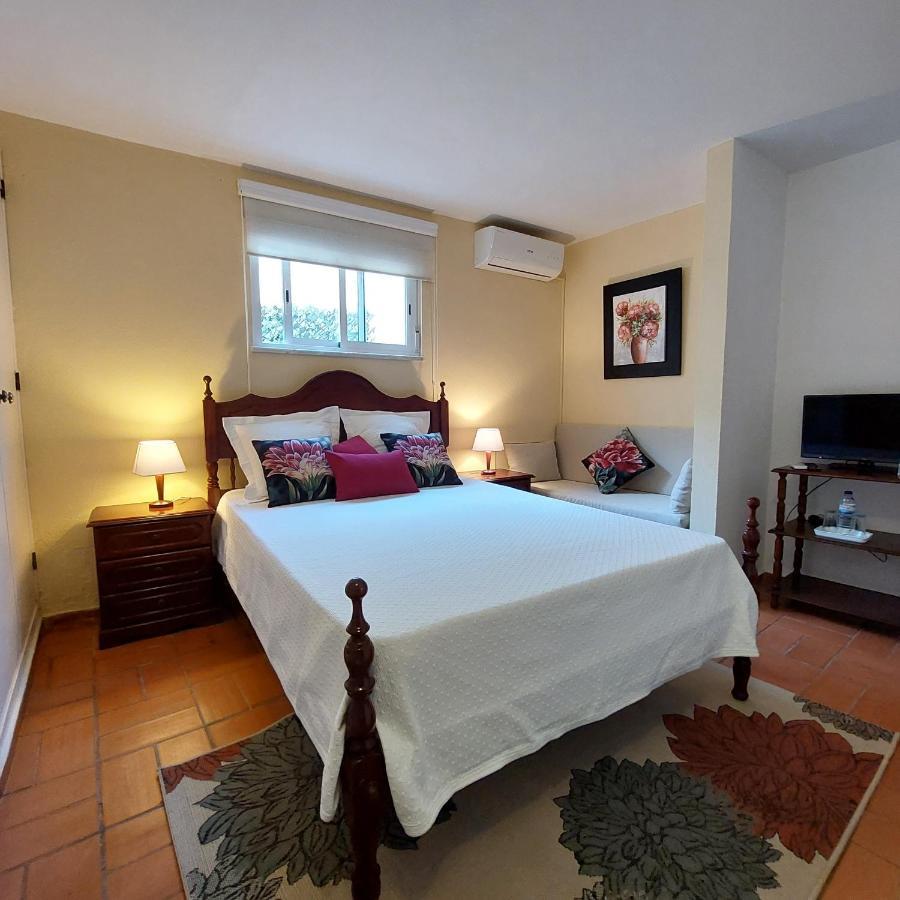 Manta Guest - Bed & Breakfast Manta Rota Bagian luar foto