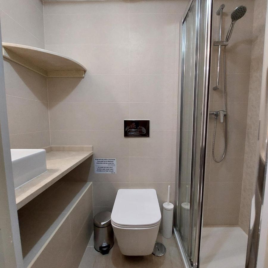 Manta Guest - Bed & Breakfast Manta Rota Bagian luar foto