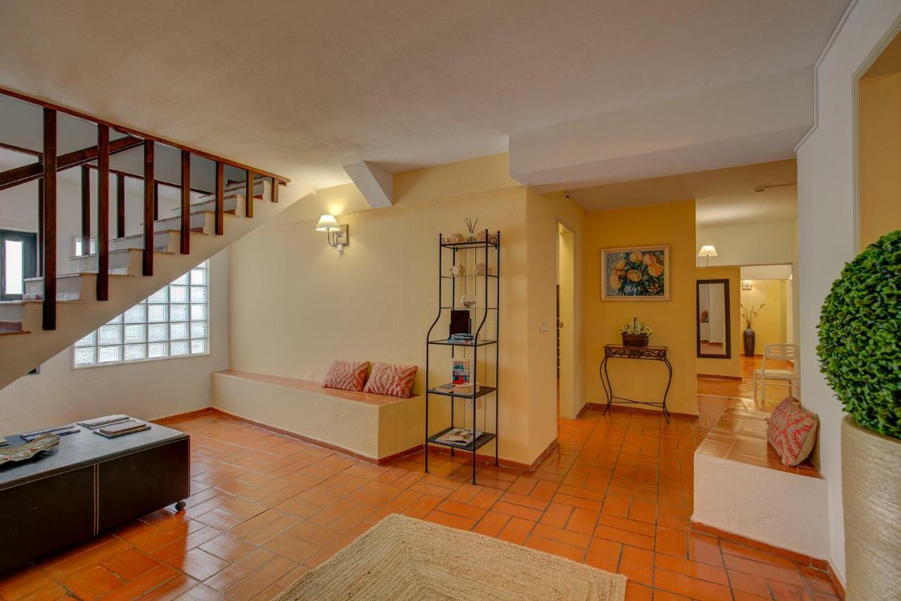 Manta Guest - Bed & Breakfast Manta Rota Bagian luar foto