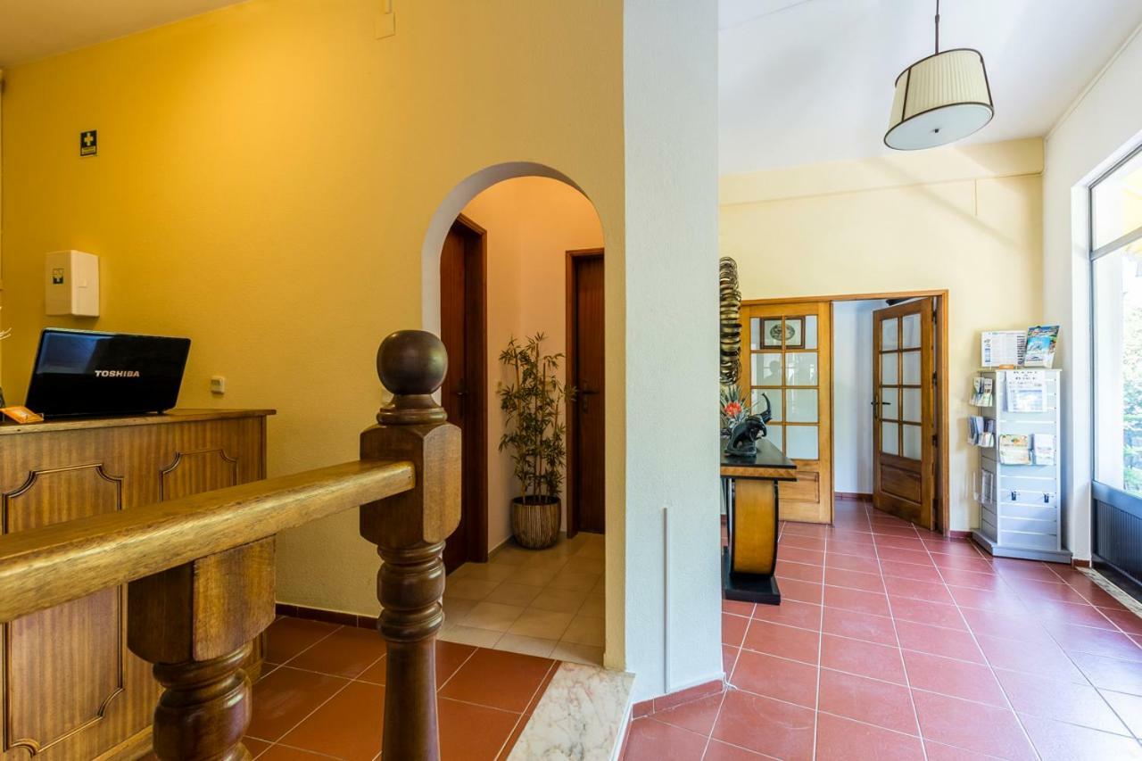 Manta Guest - Bed & Breakfast Manta Rota Bagian luar foto