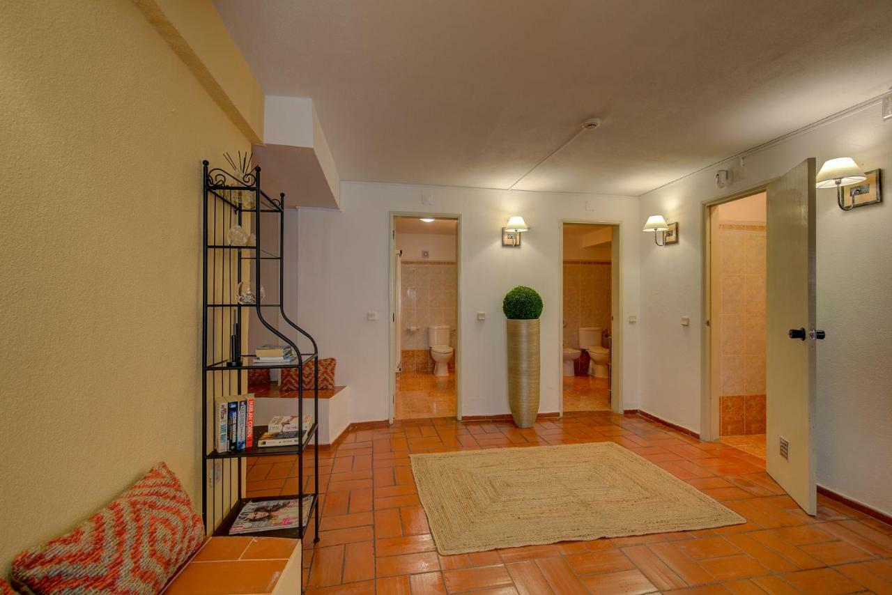 Manta Guest - Bed & Breakfast Manta Rota Bagian luar foto