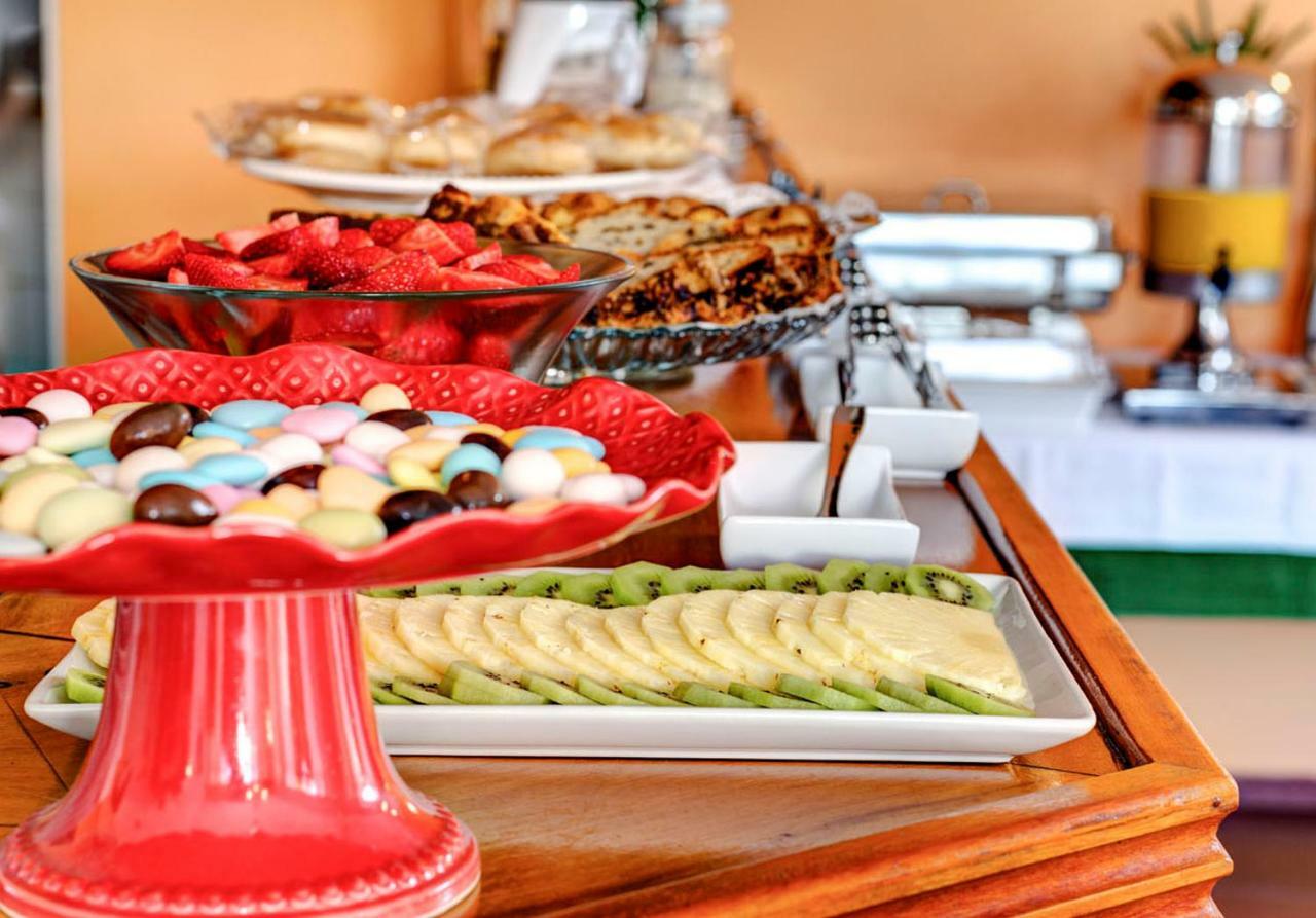 Manta Guest - Bed & Breakfast Manta Rota Bagian luar foto