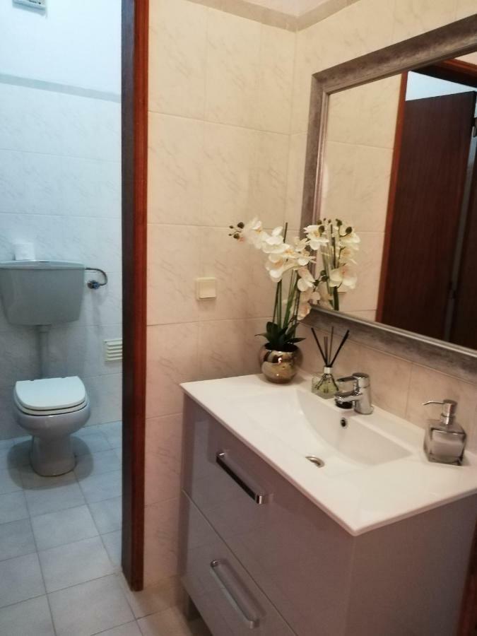 Manta Guest - Bed & Breakfast Manta Rota Bagian luar foto